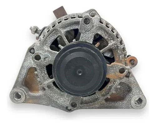 Alternador 1.0 3cc Fiat Argo Uno Mobi 2018 A 2023