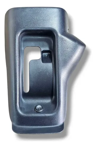Moldura Acabamento Coluna Direção Toyota Corolla 2008