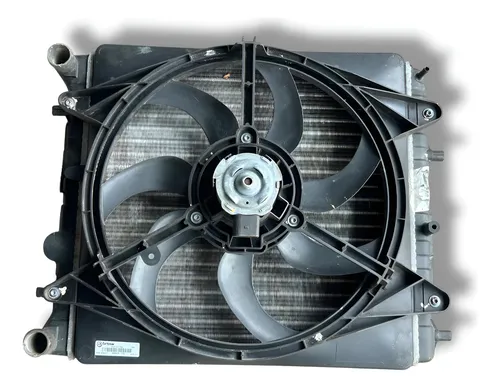 Kit Radiador Volkswagen Gol G5 2009 A 2015