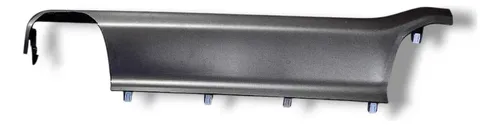 Moldura Painel Difusor Direito Toro Volcano Turbo 2023