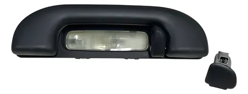 Alça Teto Pqp Tras Direita Com Luz Jeep Compass 2017 A 2022