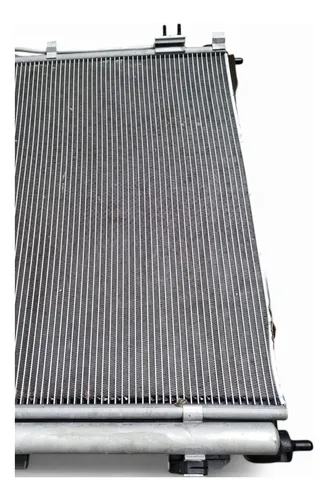 Kit Radiador Hb20 1.0 3cc 2020 A 2024
