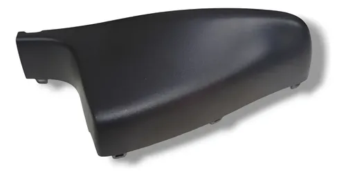 Moldura Retrovisor Jeep Compass 2021 A 2024 Preto