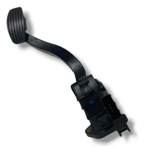 Pedal Acelerador Fiat Uno 2012 A 2015 