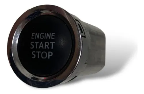 Botão Start Stop Toyota Corolla 2019
