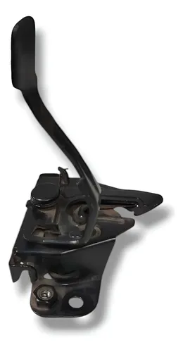 Fechadura Capô Hyundai Elantra 2011 A 2014