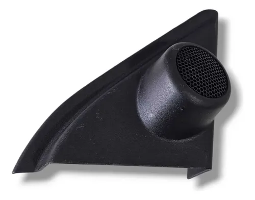 Moldura Interna Retrovisor Direito Toyota Corolla 2015 Preto