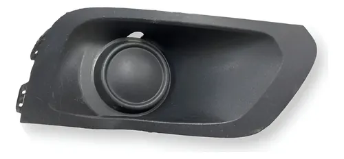 Moldura Farol Milha Direito Chevrolet Onix 2017 A 2019 Direito