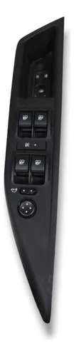 Comando Vidro Elétrico Fiat Strada 2023