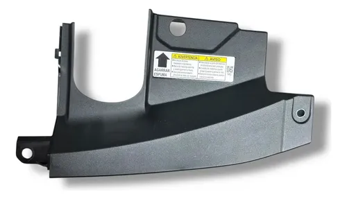 Acabamento Superior  Painel Frontal Honda Hr-v 2024