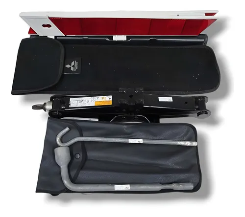 Kit Macaco Chav Roda Triângulo Mitsubishi Lancer 2013 A 2019