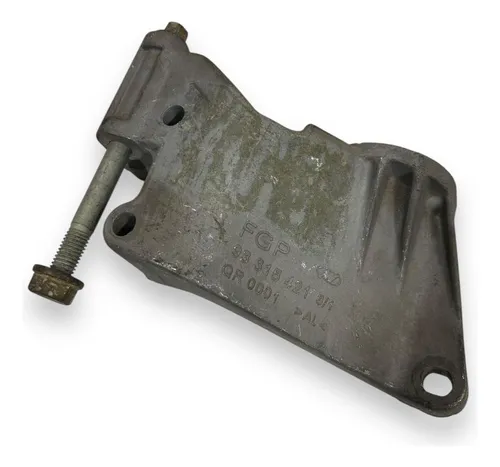 Suporte Alternador 1.8 Gm Corsa Meriva Montana 2003 A 2012