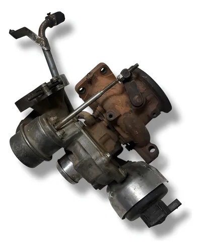 Turbina Volkswagen Amarok 2.0 2011 A 2016