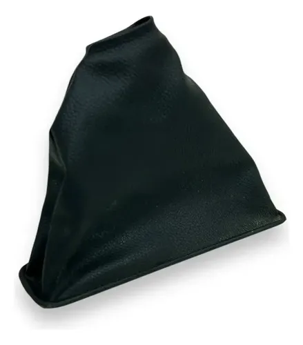 Coifa Freio De Mão Toyota Corolla 2015 A 2019 Original  Preto