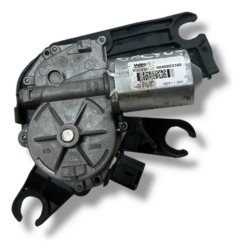 Motor Limpador Traseiro Citroen C4 Cactus 2020 A 2024