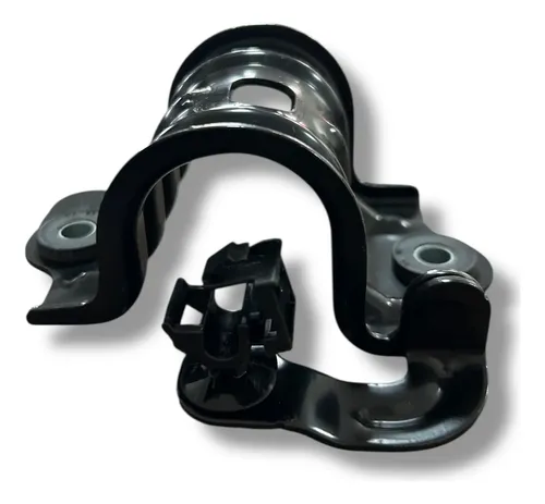 Suporte Mangueira De Combustível Honda Hr-v 2024 Preto