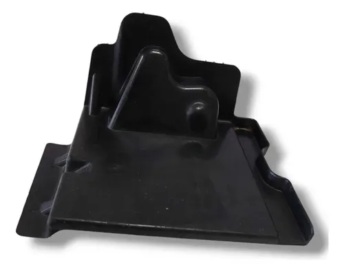 Defletor Para Choque Dianteiro Esquerdo Toyota Hilux 2023