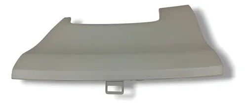 Painel Inferior Esquerdotoyota Corolla 2009 Bege