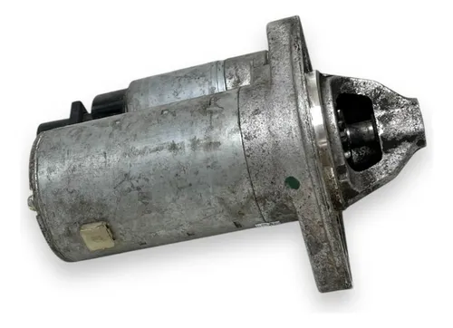 Motor Partida Fiat Grand Siena Uno Mobi 