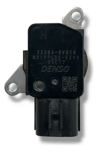 Sensor Fluxo De Ar Toyota Corolla 2.0 2009 A 2014 