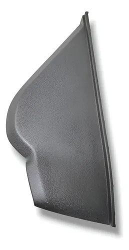 Moldura Painel Esquerda Hyundai  Hb20 2023