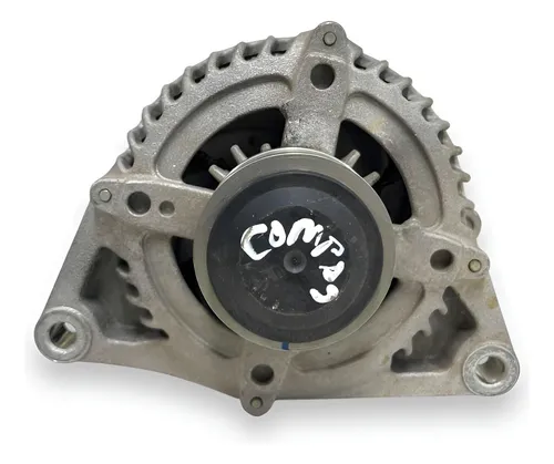 Alternador 1.3 Turbo Jeep Compass 2023 T270