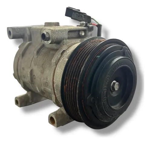Compressor De Ar Hyundai Hb20 2021