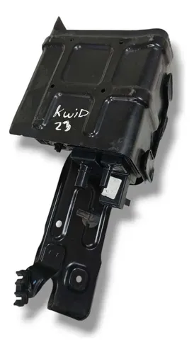 Filtro Canister Com Suporte Kwid 2023 A 2025 Preto