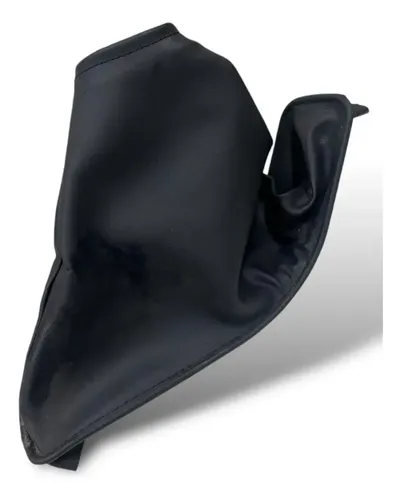 Coifa Capa Freio De Mão Toyota Corolla 2021 Preto
