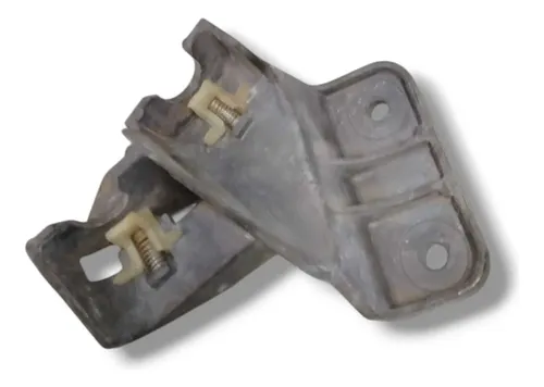 Suporte Do Trambulador Cambio Manual Chevrolet Cobalt 2014