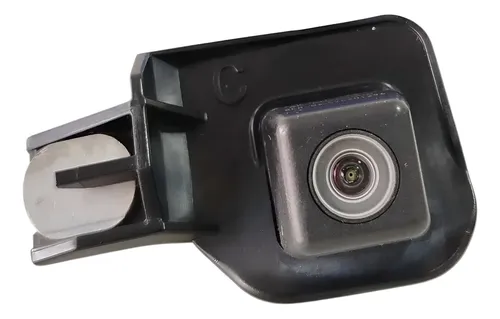 Câmera De Ré Toyota Corolla 2015 A 2019