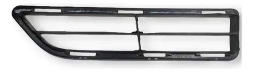 Grade Para Choque Dianteira Direita Toyota Hilux 2021 A 2022