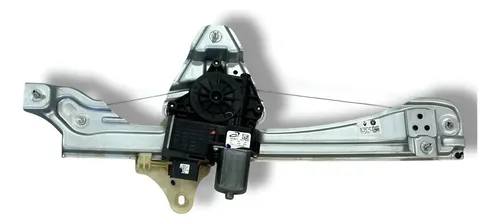Máquina De Vidro Traseira Direita Renault Duster 2024