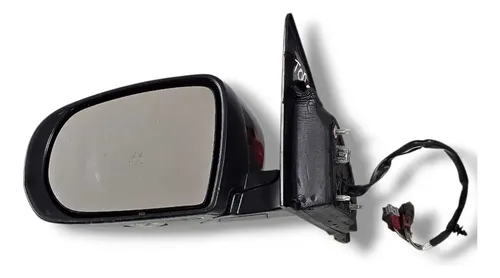 Retrovisor Externo Esquerdo Fiat Toro 2021