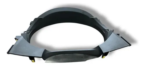 Moldura Painel De Instrumento Toyota Corolla 2015