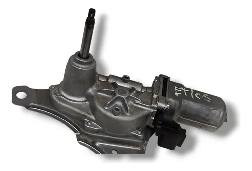 Motor Limpador Traseiro Etios 2017 2020 