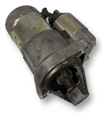 Motor Partida Fiat 500 Bravo Tjet Punto Tjet 8232951899848