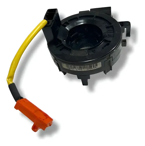 Cinta Airbag Toyota Corolla Seg 2010 1.8 Preto