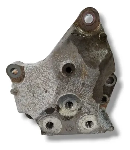 Suporte Coxim Câmbio Fiat Toro1.3  2023