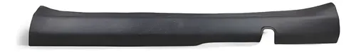 Soleira Dianteiro Direto Hyundai Hb20 2023 A 2025 Preto