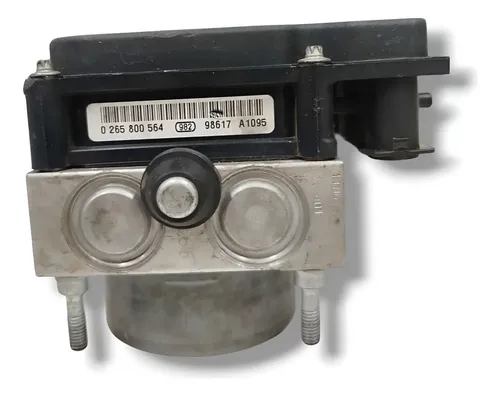 Módulo Freio Abs Nissan Tiida 2012 0265800564