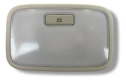 Lanterna Luz De Teto Hyundai  Hb20 2023