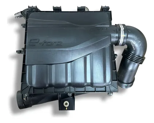 Caixa Filtro De Ar Fiat Cronos 2018