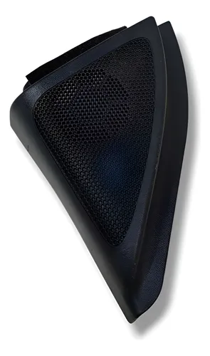Acabamento Interno Retrovisor Lado Direito Corolla 2009 Preto