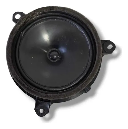 Alto Falante Toyota Corolla Cross Hibrido 2022 Preto