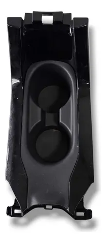 Porta Copos Console Toyota Corolla Cross 2022 Prateado