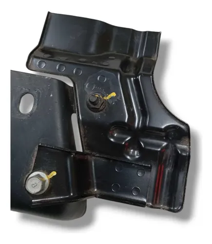 Suporte Catalizador Hyundai Hb20 2021