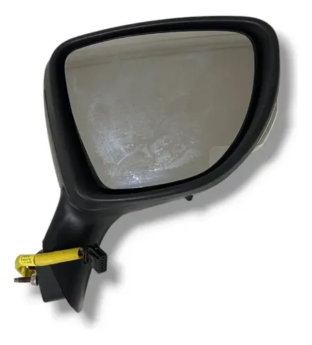 Retrovisor Direito Renault Captur 2018 A 2019 