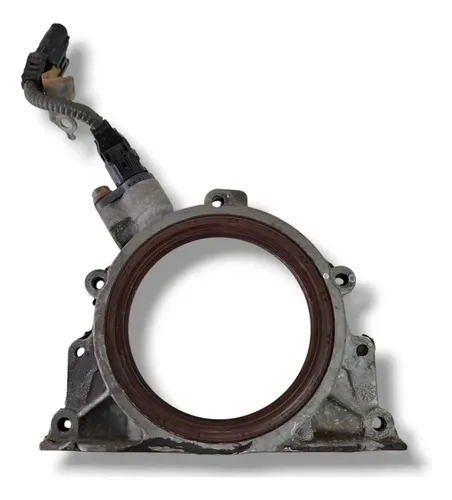Retentor Flange Virabrequim Toyota Hilux 2.8 2021