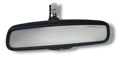 Retrovisor Interno Fotocromático Toyota Corolla 2015 A 2019
